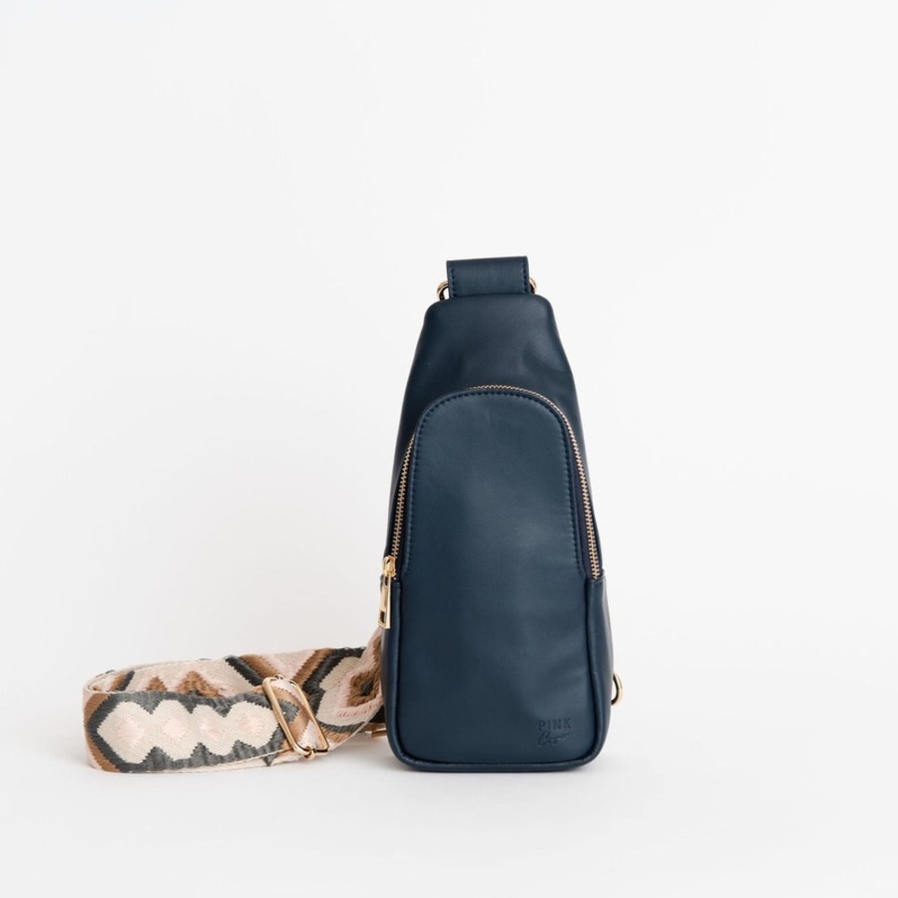 Pink Cove Nikki Sling Bag